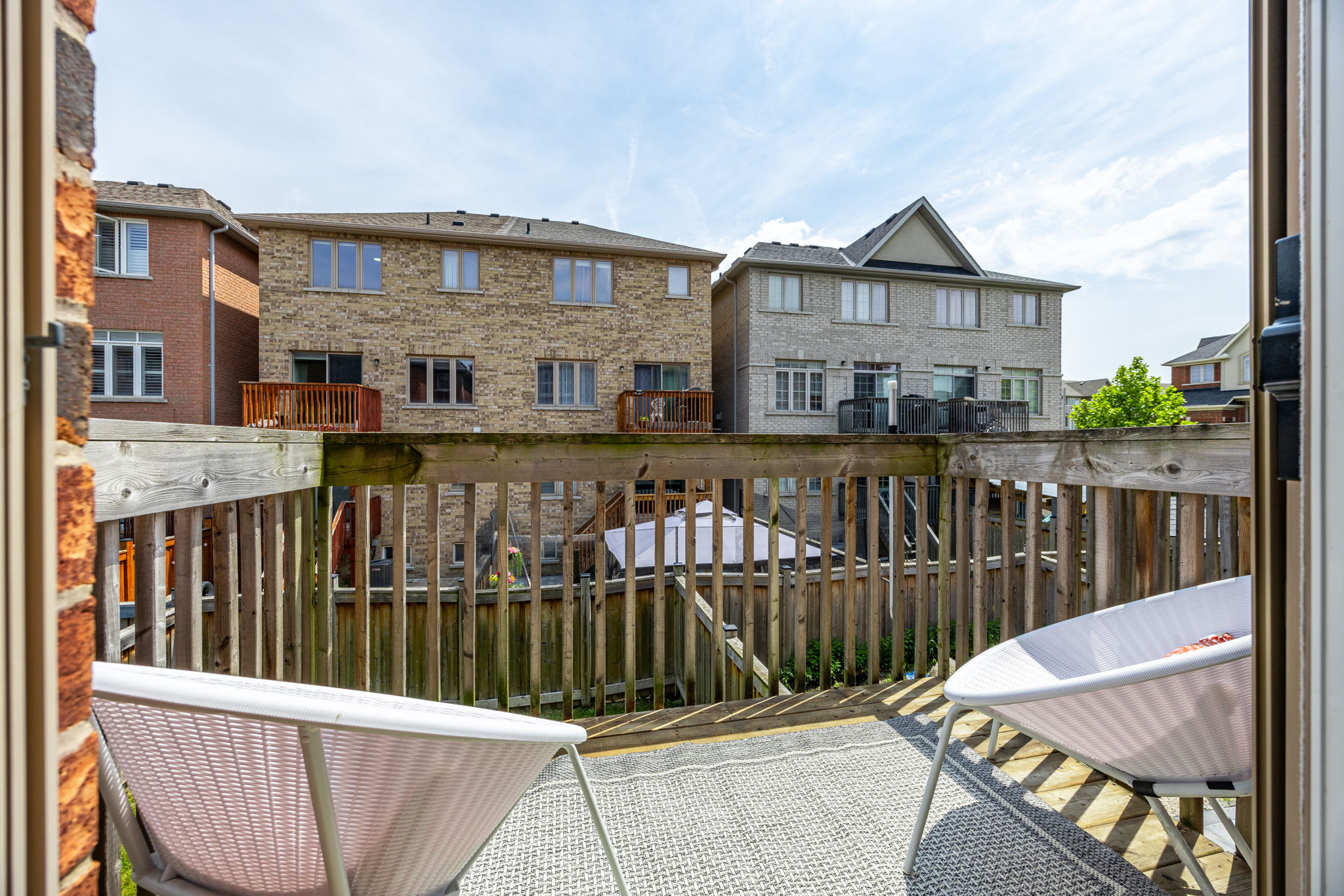Toronto property showcase — delivered property photograph 45