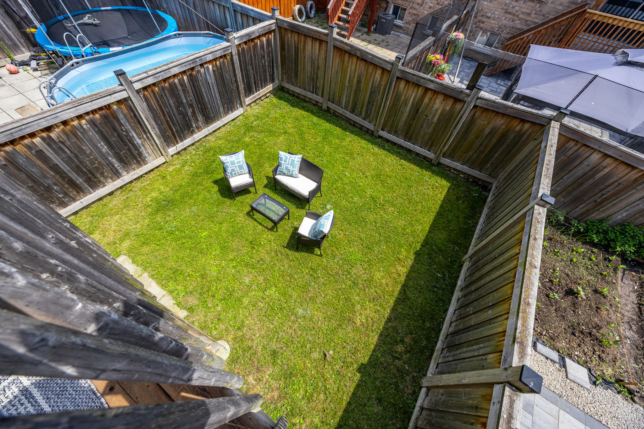 Toronto property showcase — delivered property photograph 47