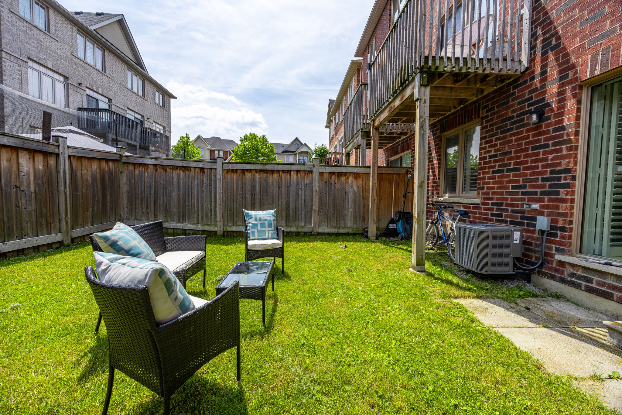 Toronto property showcase — delivered property photograph 50