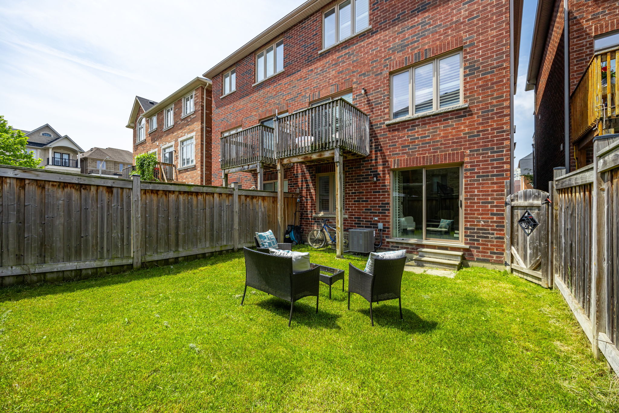 Toronto property showcase — delivered property photograph 53