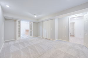 game room, media room, or guest room