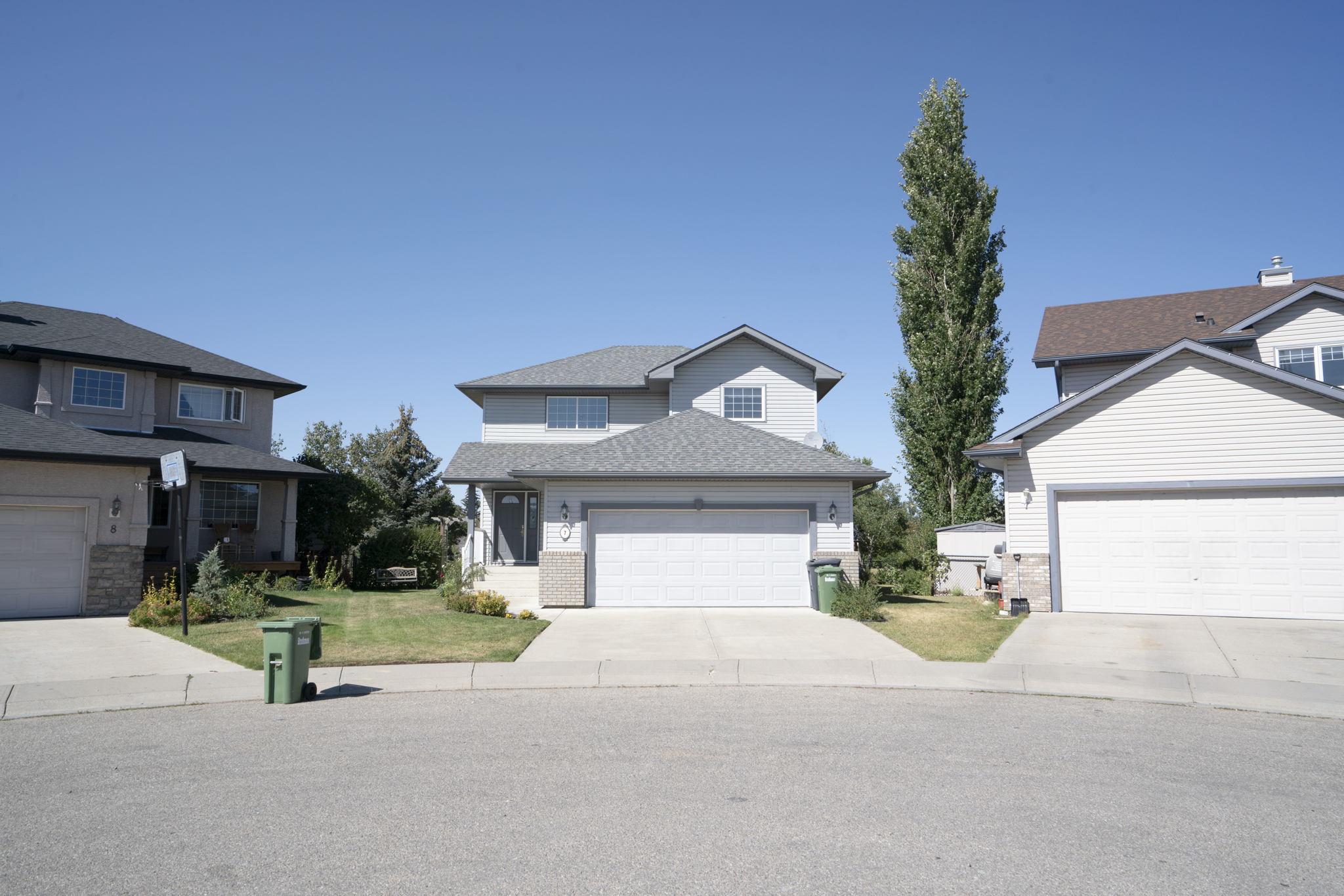 7 Aspen Landing, Strathmore, AB T1P 1R4, Canada Photo 2