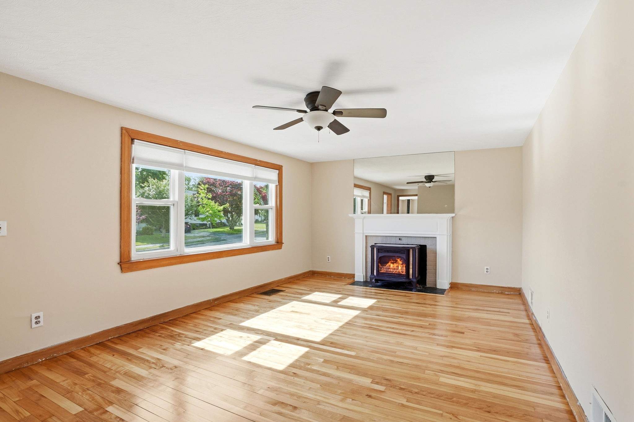 Living Room II