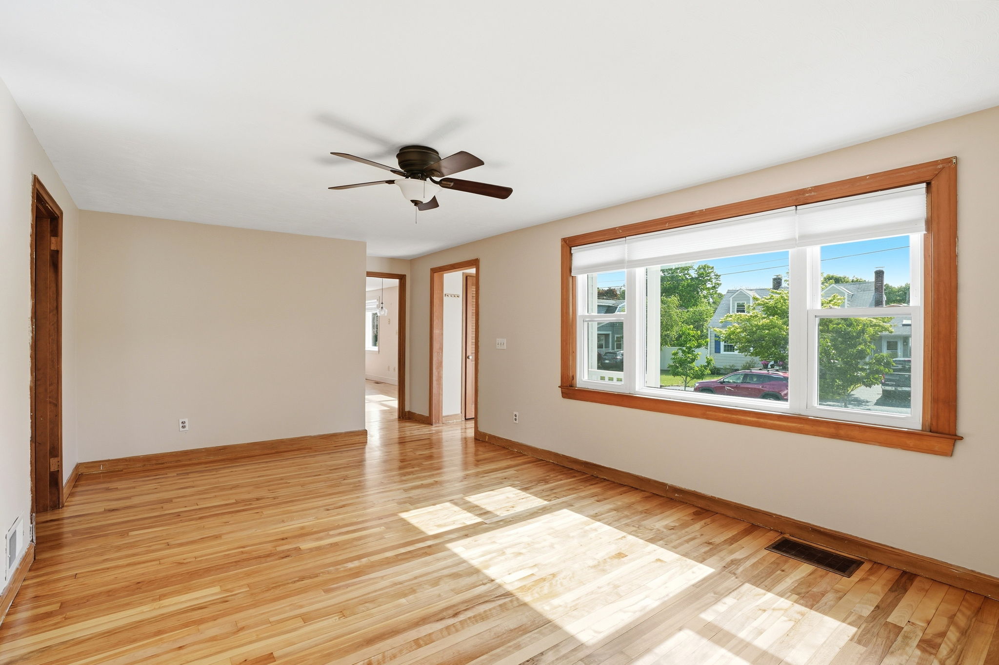 Living Room V