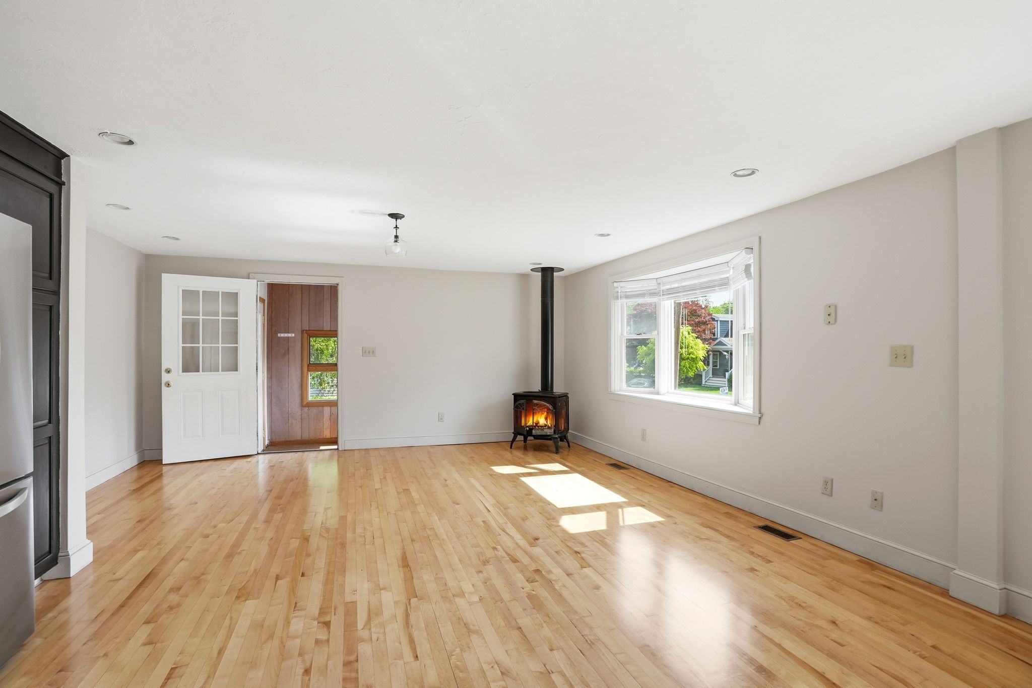 Sitting Room II