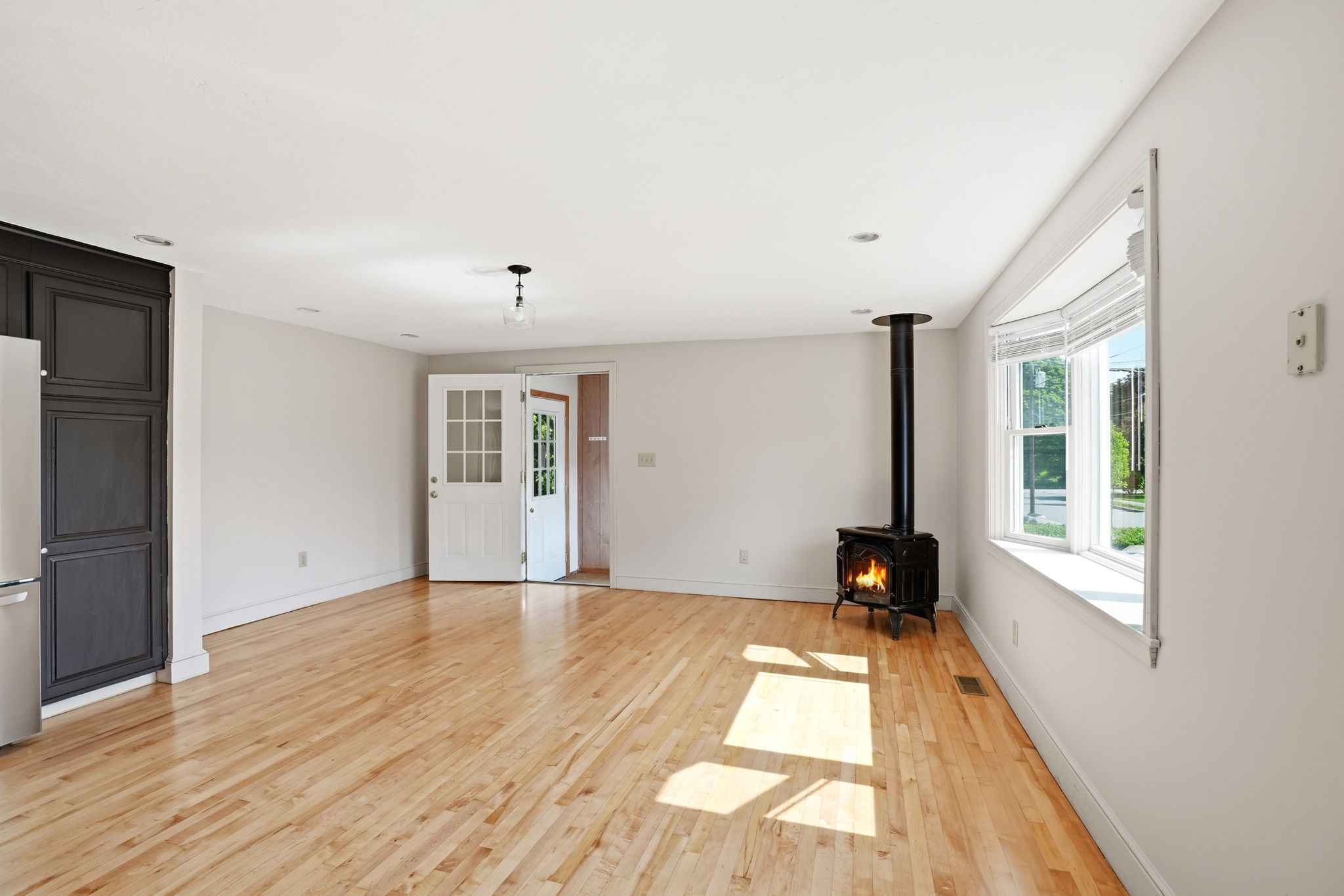 Sitting Room III