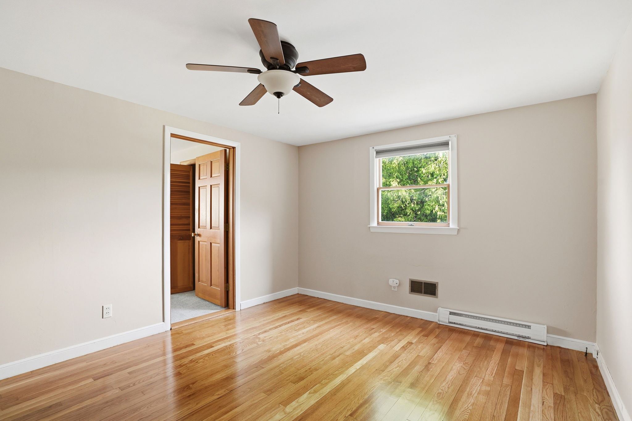 Office/Bedroom II