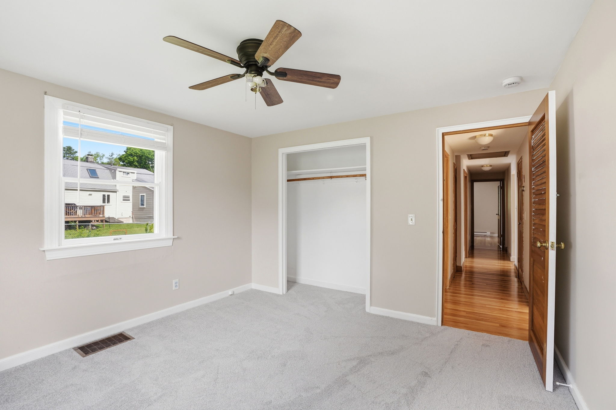Bedroom 2 II