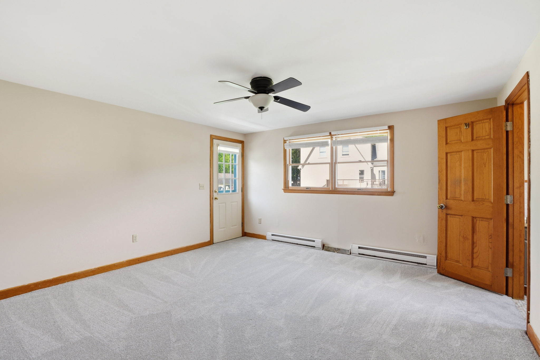 Primary Bedroom I
