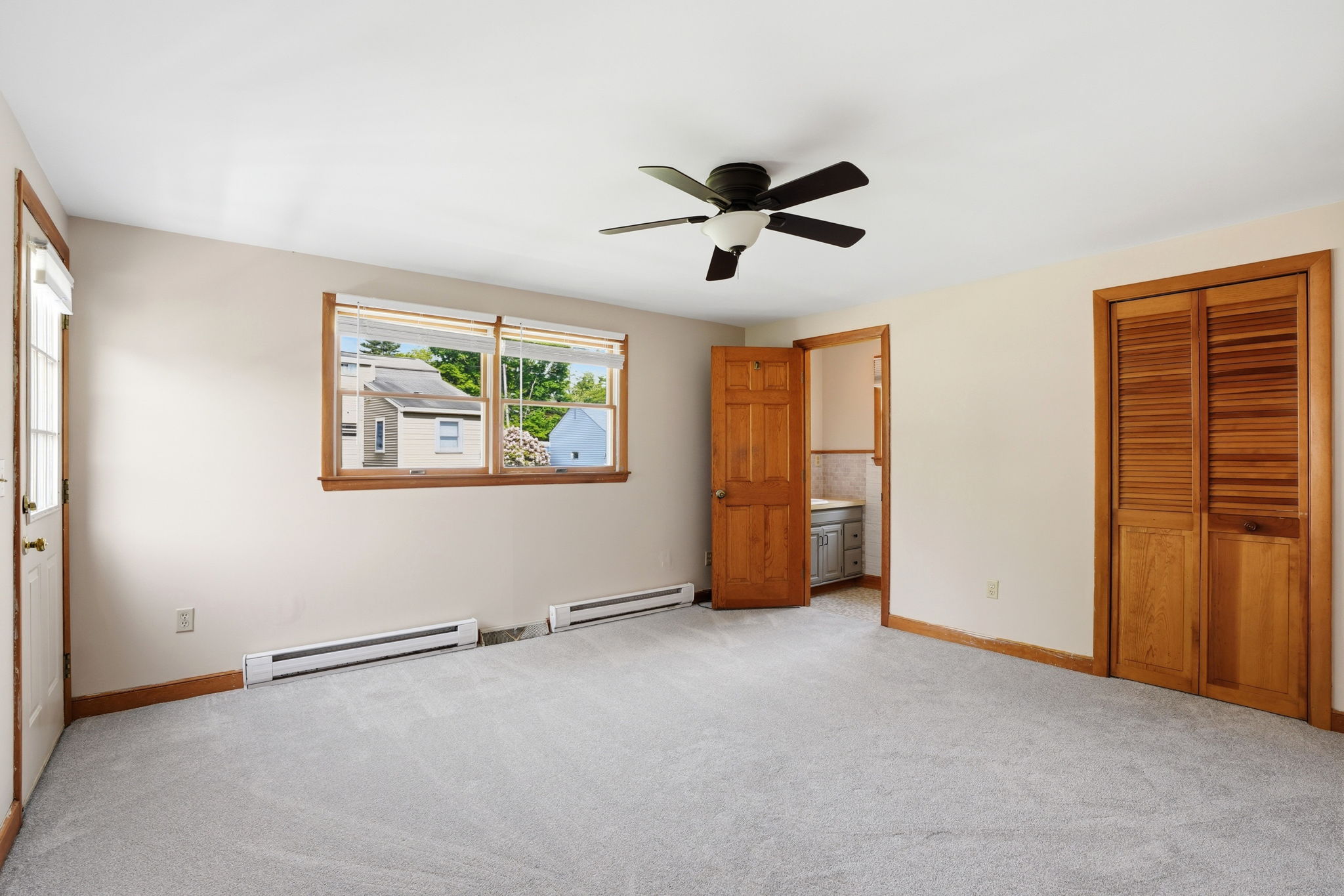 Primary Bedroom II