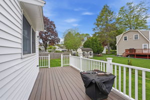 Back Deck II