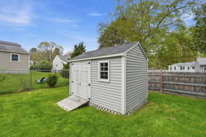 Shed