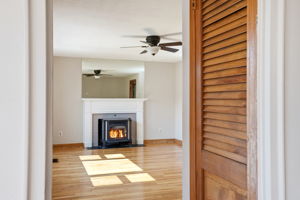 Living Room I