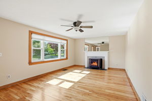 Living Room II