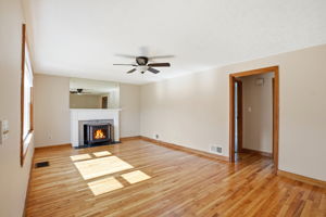 Living Room III
