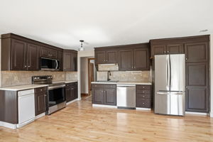 Kitchen I