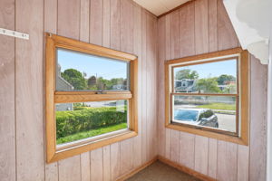 Mudroom I