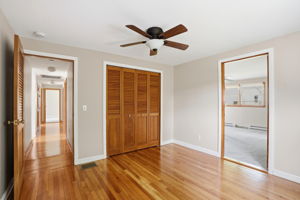 Office/Bedroom I