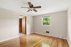 Office/Bedroom II