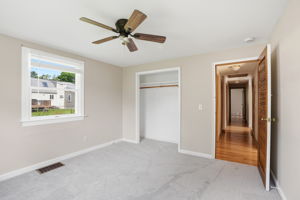 Bedroom 2 II