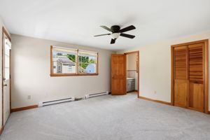 Primary Bedroom II