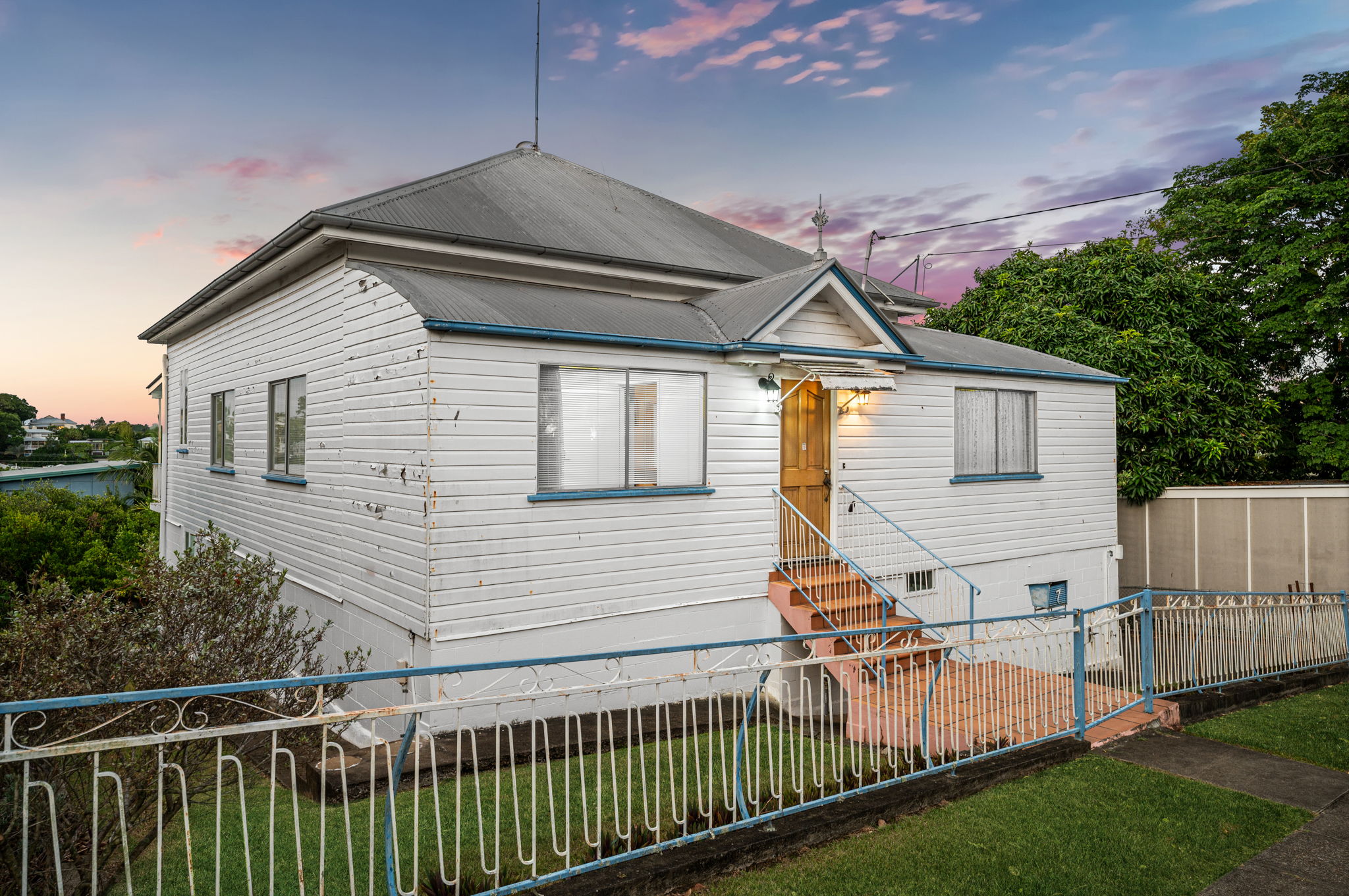 7 Birdwood Terrace Auchenflower 4066