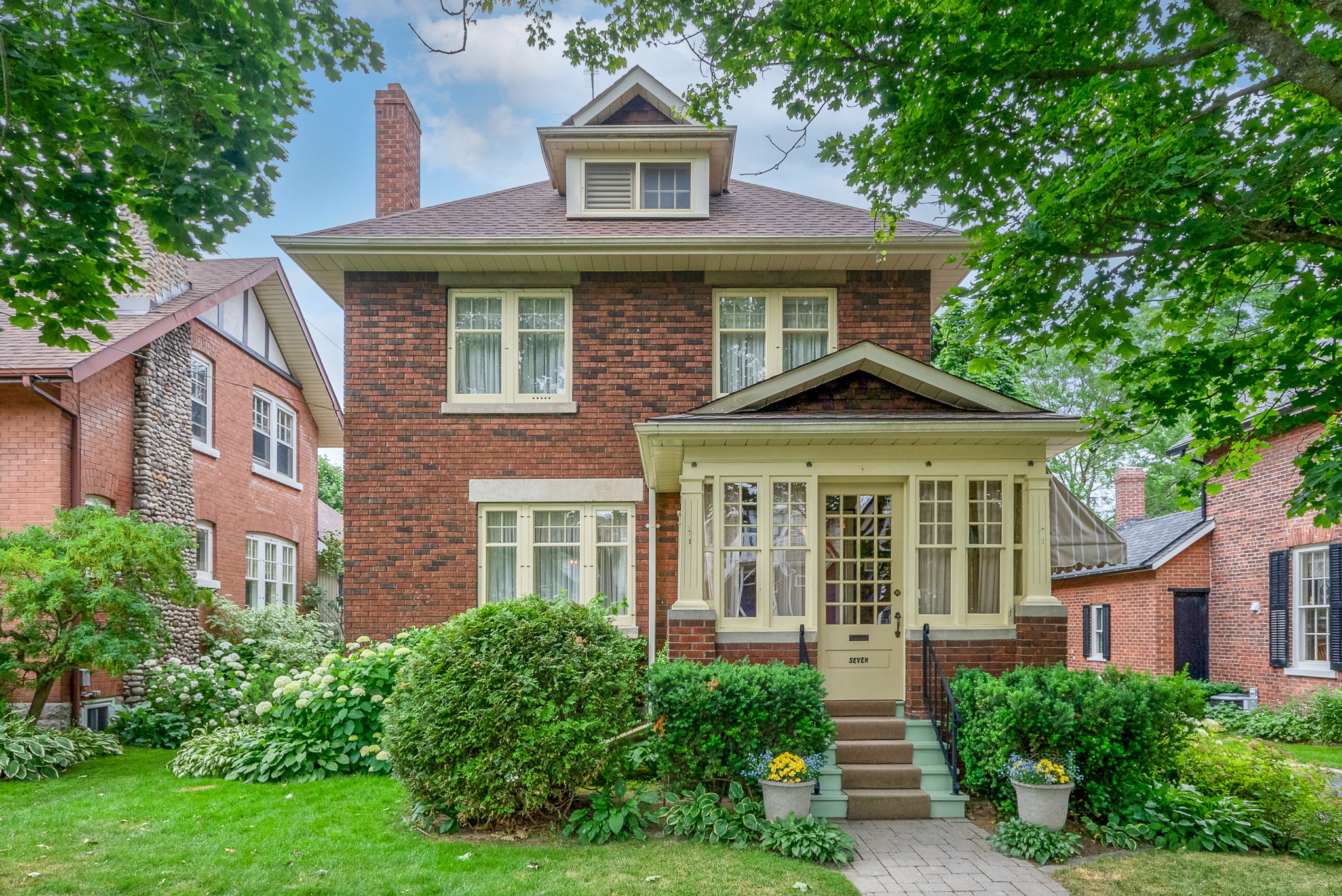 7 Bloomsgrove Ave, Port Hope, ON L1A 1X3, Canada