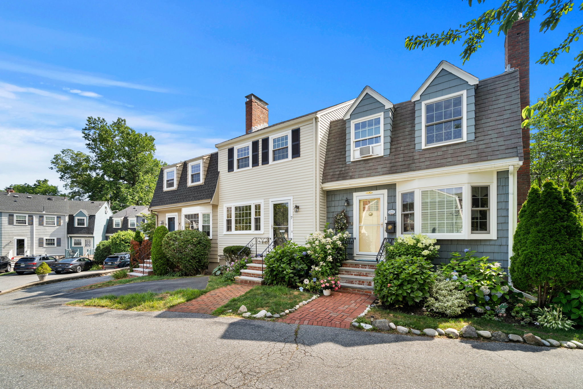 7 Bradford Ct, Marblehead, MA 01945, USA Photo 5