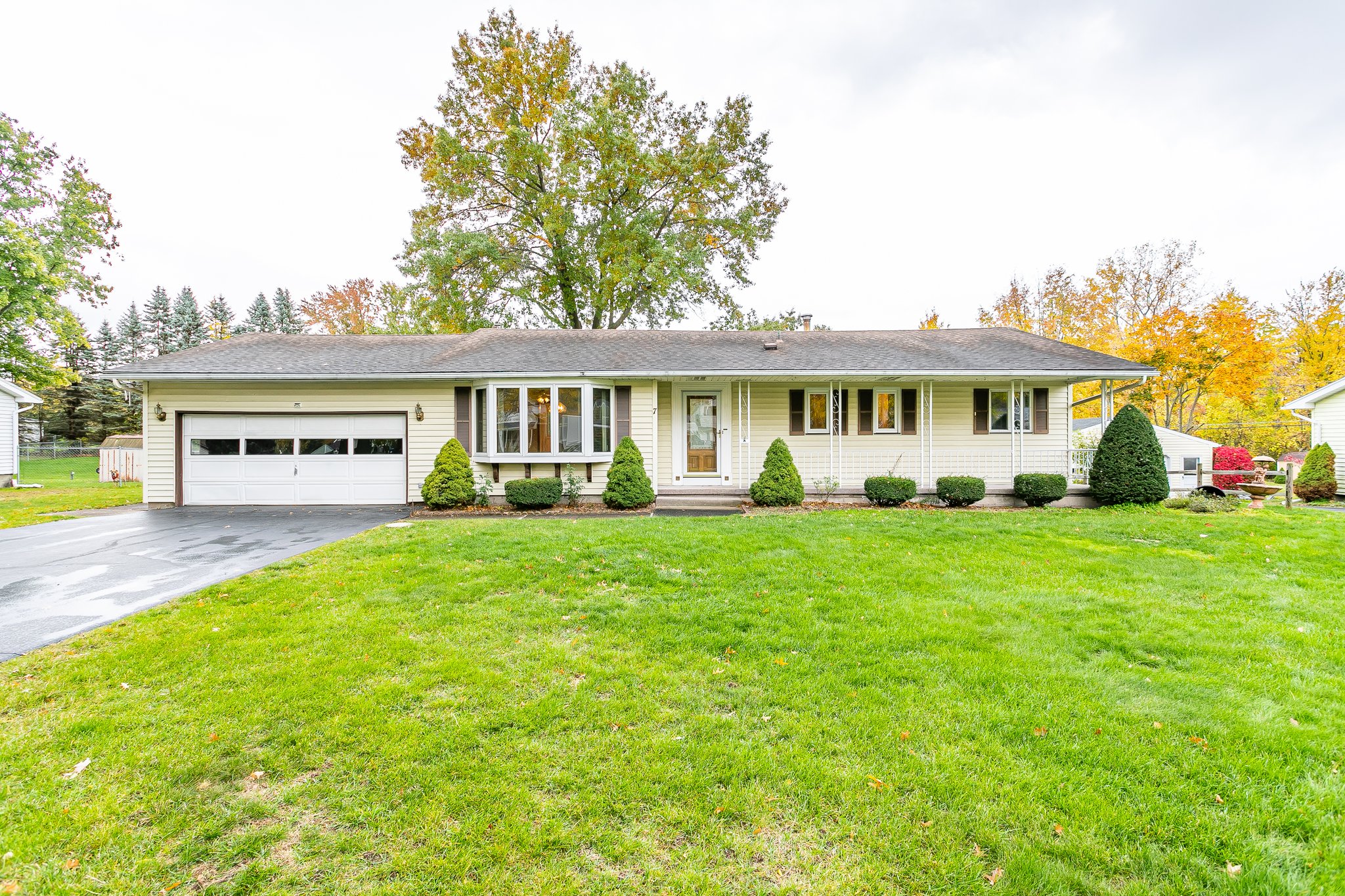 7 Brasser Dr, Rochester, NY 14624, USA Photo 29