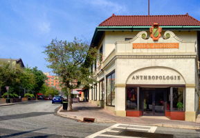 Church Street is where big names meet small dreams-a perfect blend of familiar favorites and one-of-a-kind local gems.