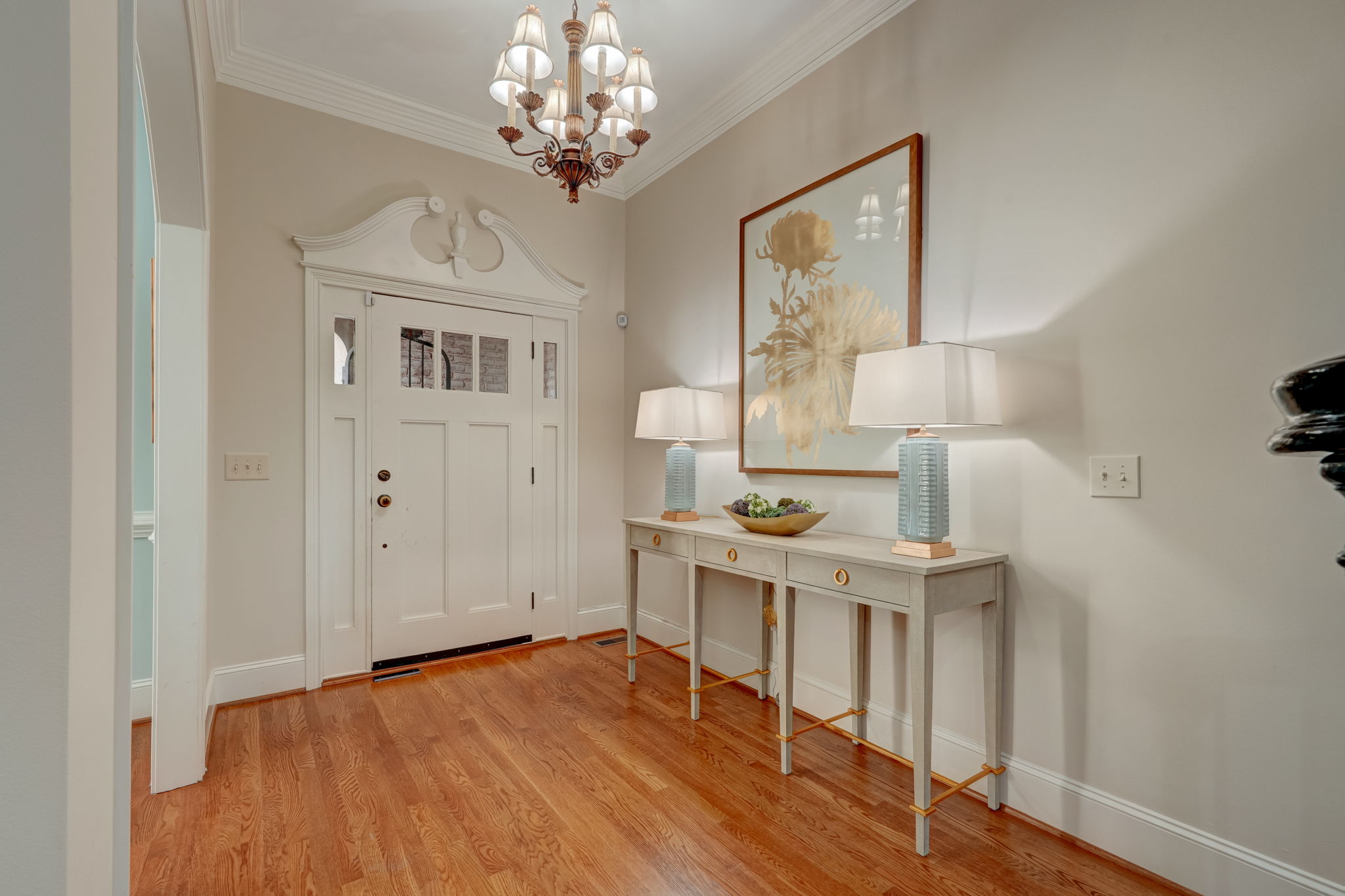 Foyer