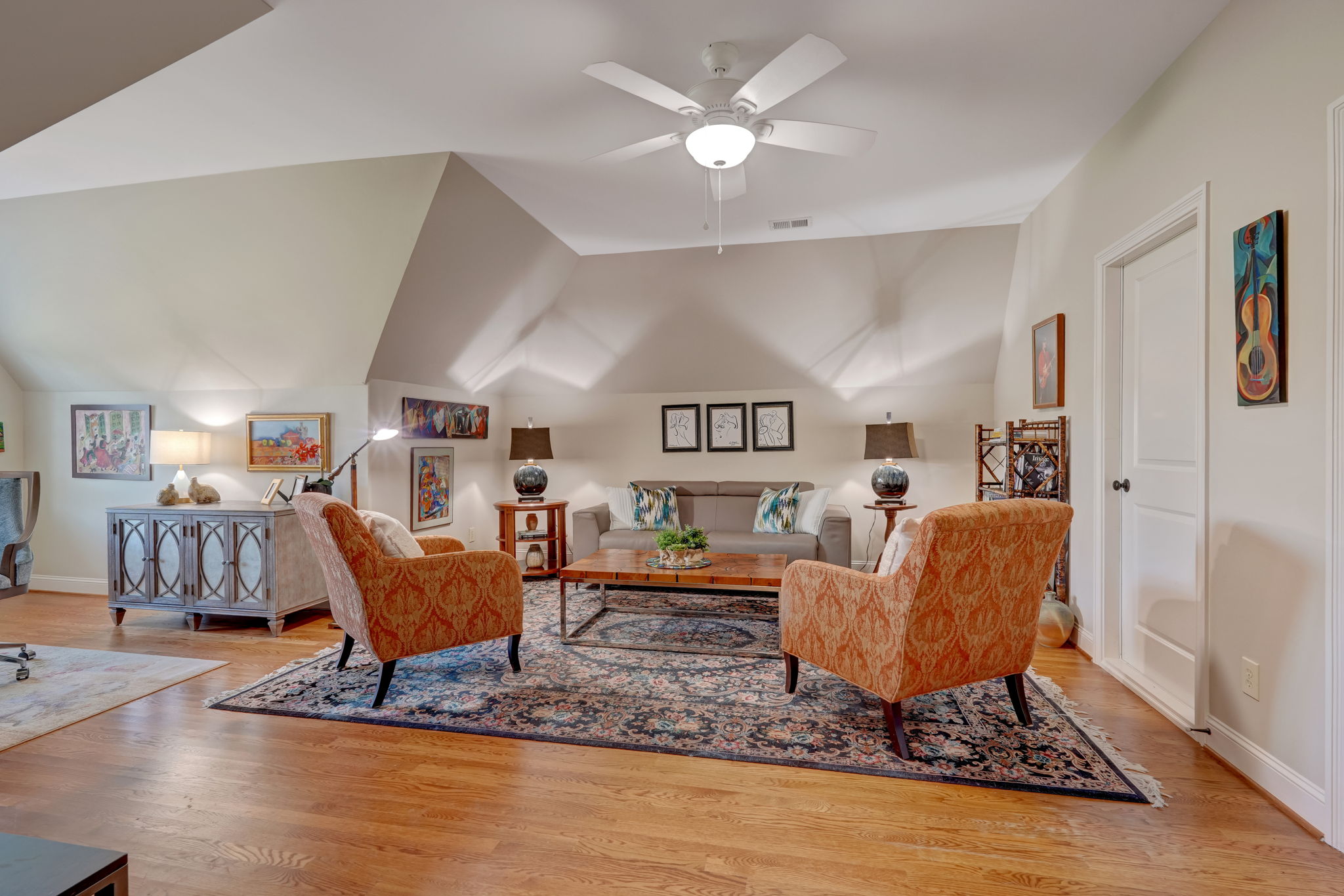 Bonus Room