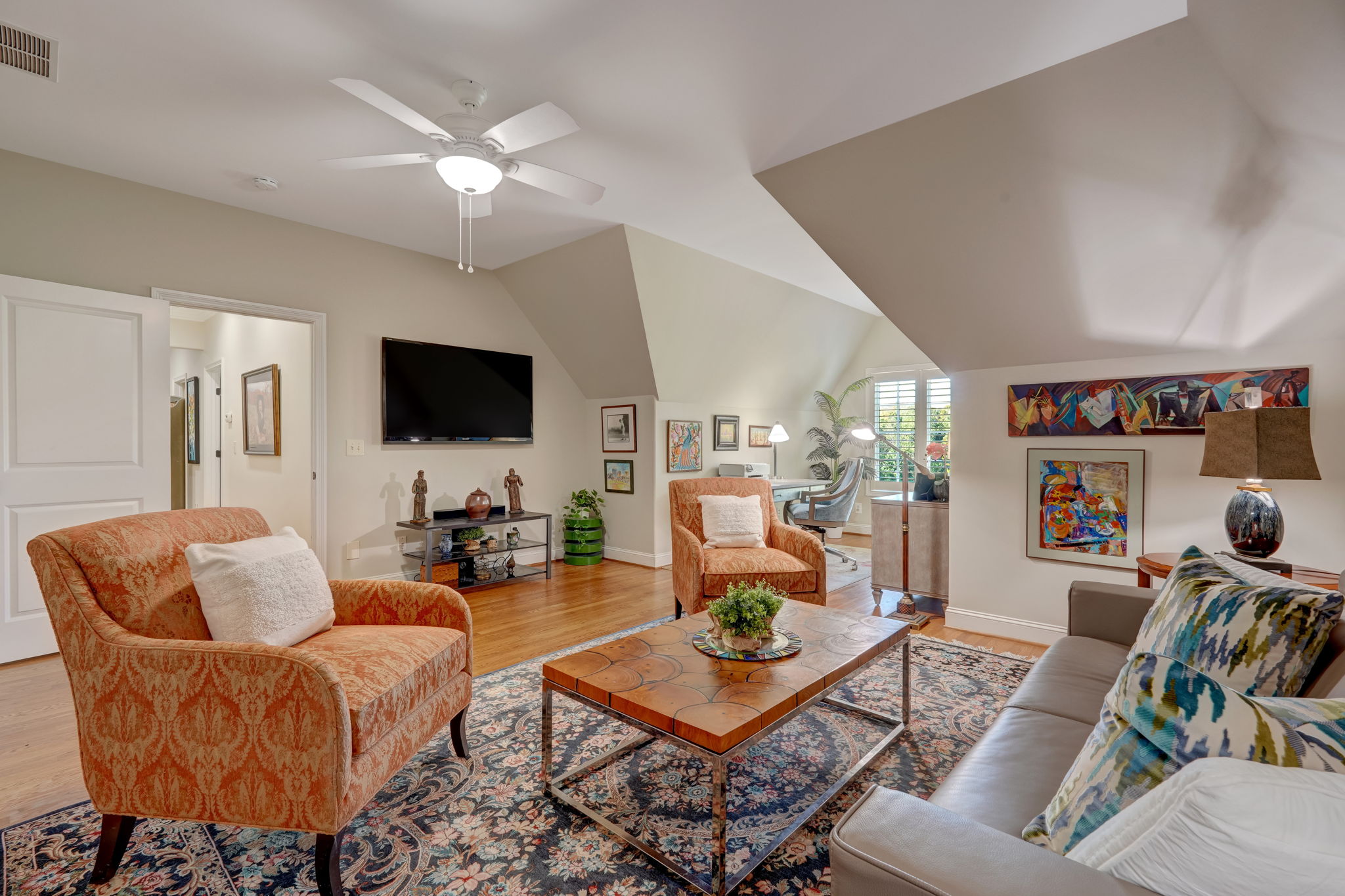 Bonus Room