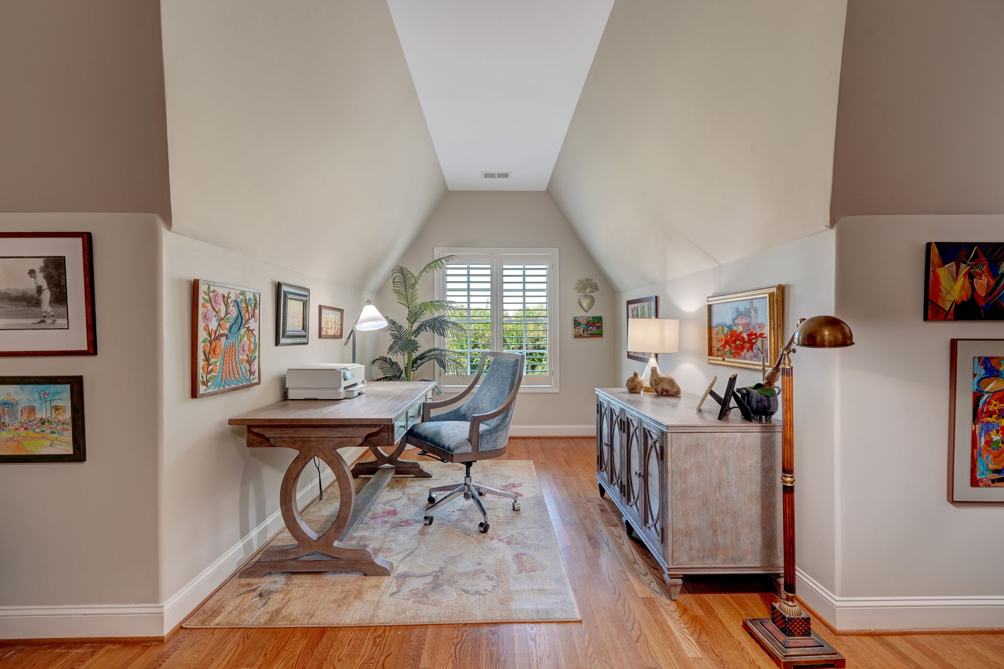 Bonus Room