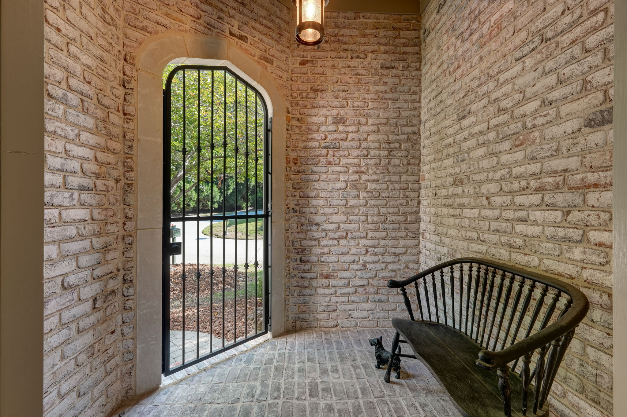 Entry
