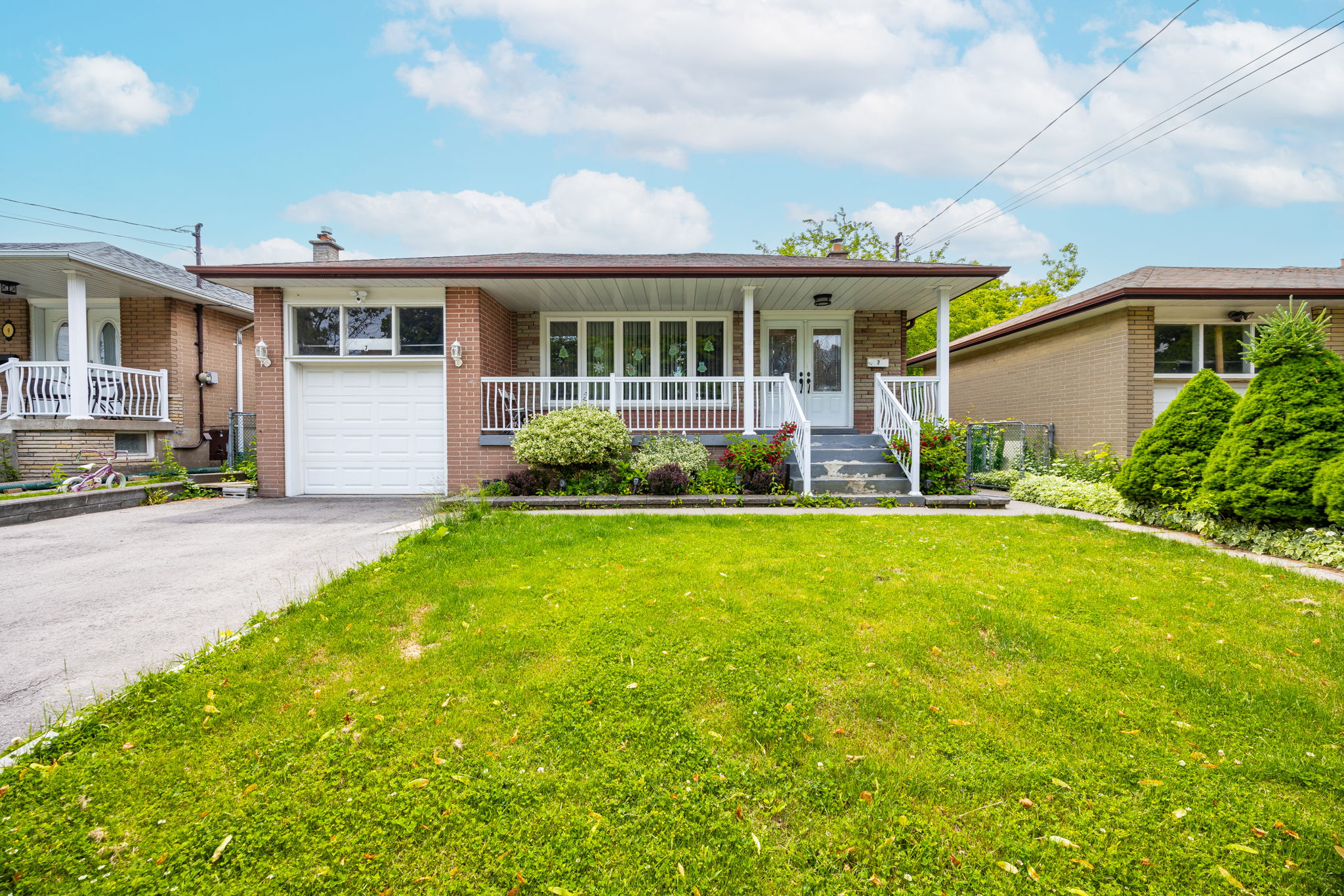 Toronto property showcase