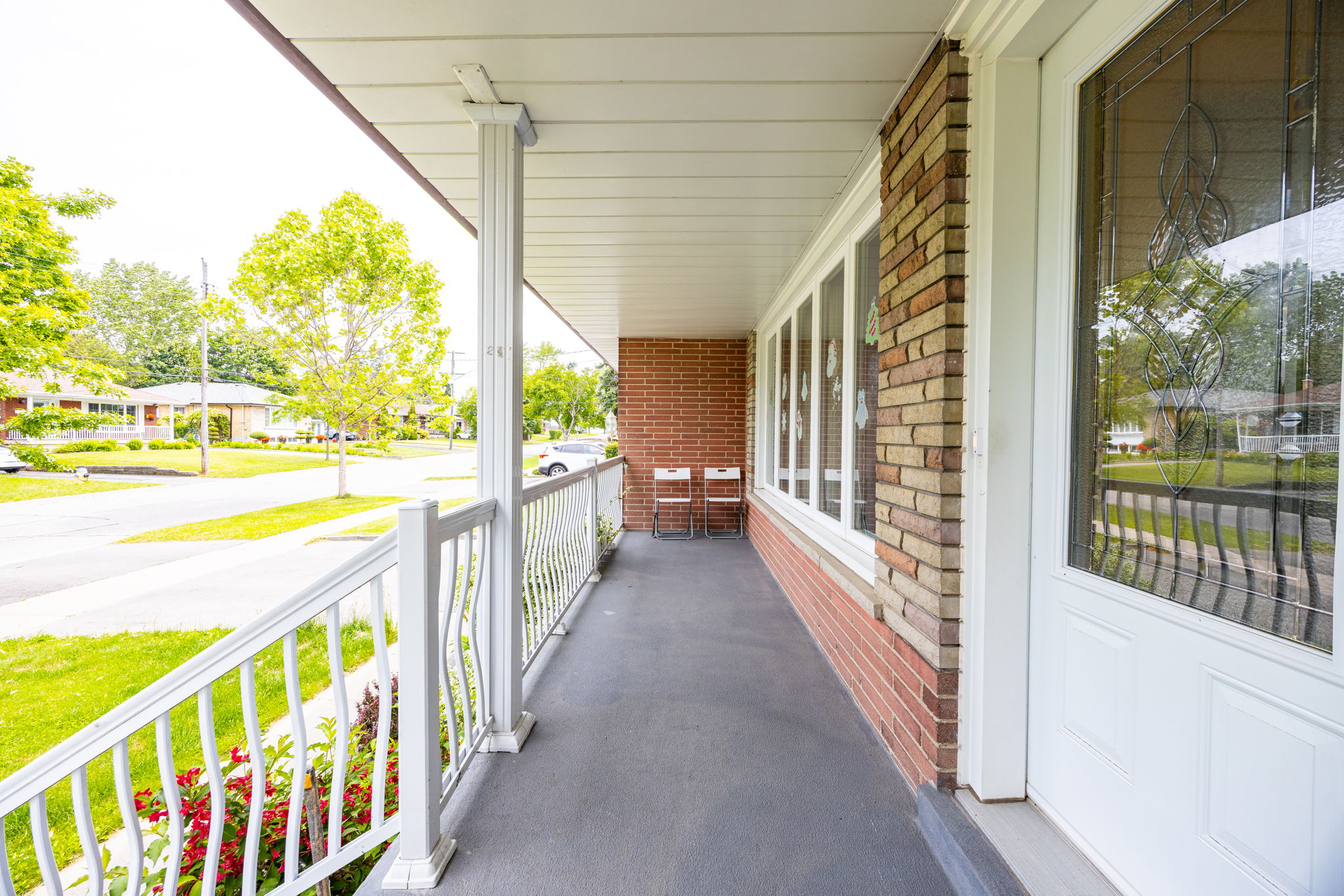 Toronto property showcase — delivered property photograph 2