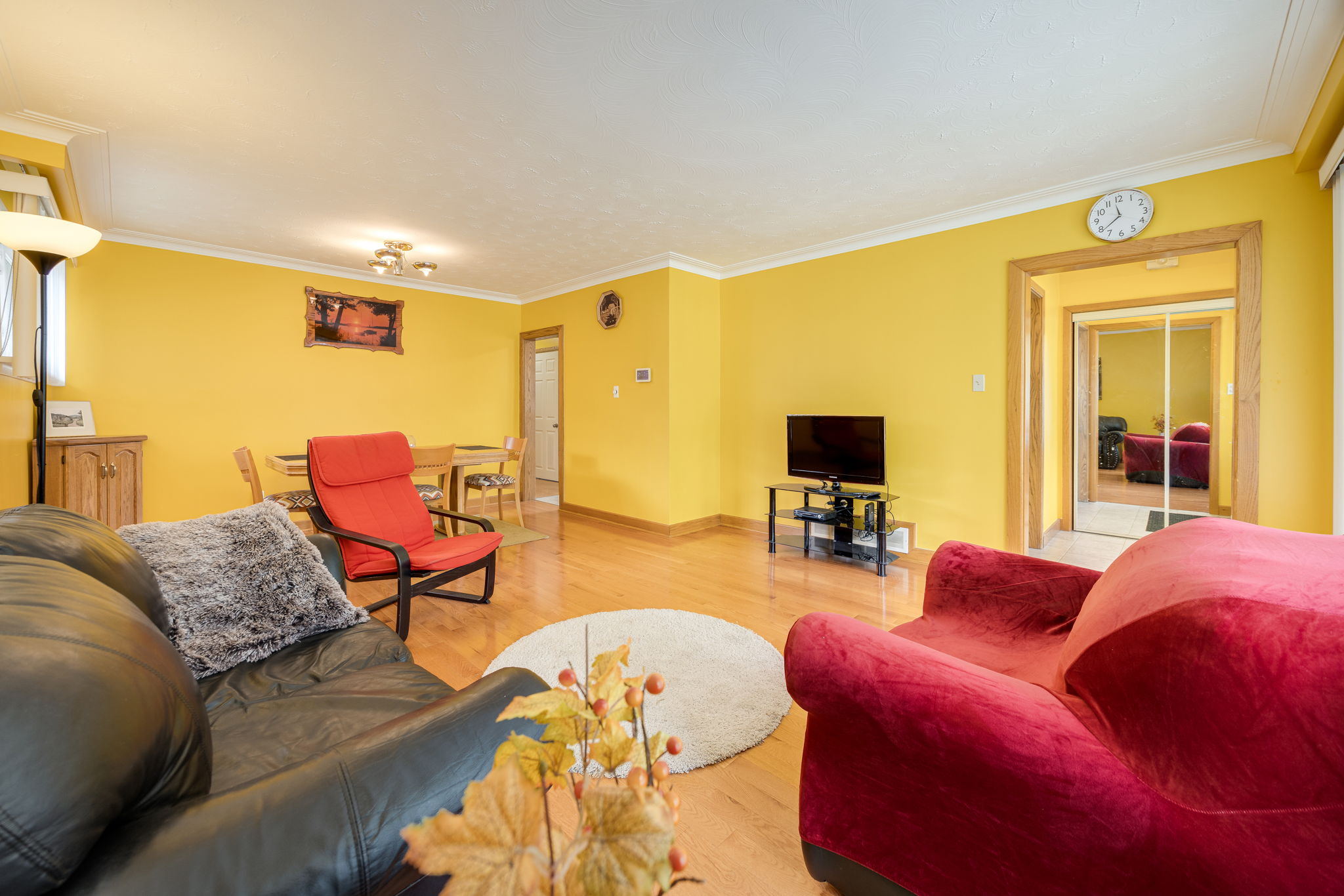 Toronto property showcase — delivered property photograph 3