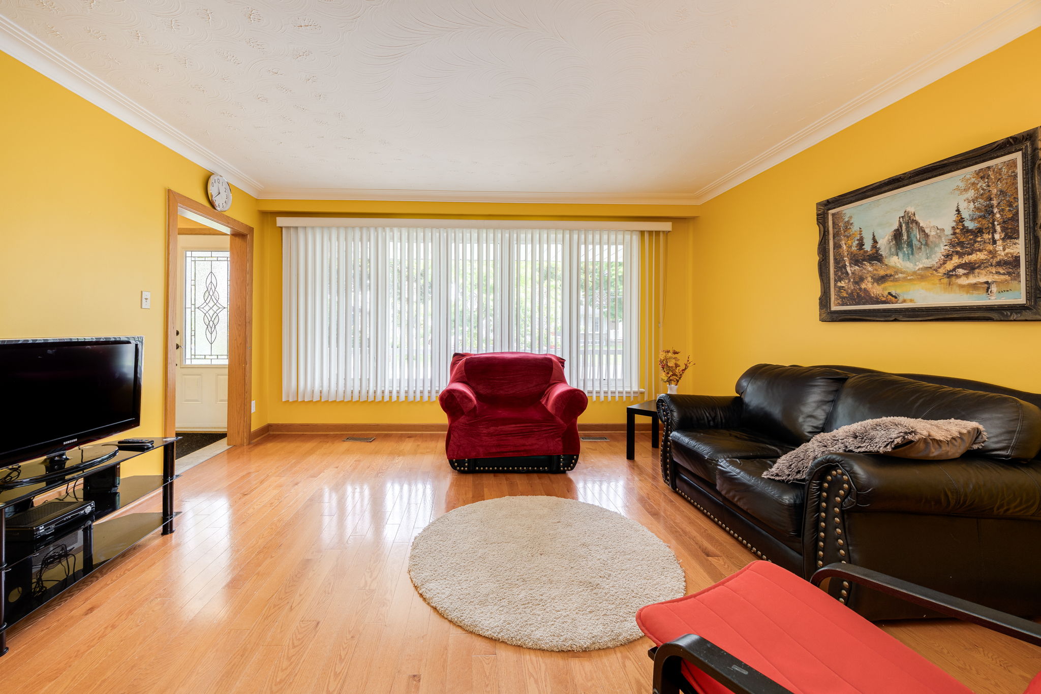 Toronto property showcase — delivered property photograph 4