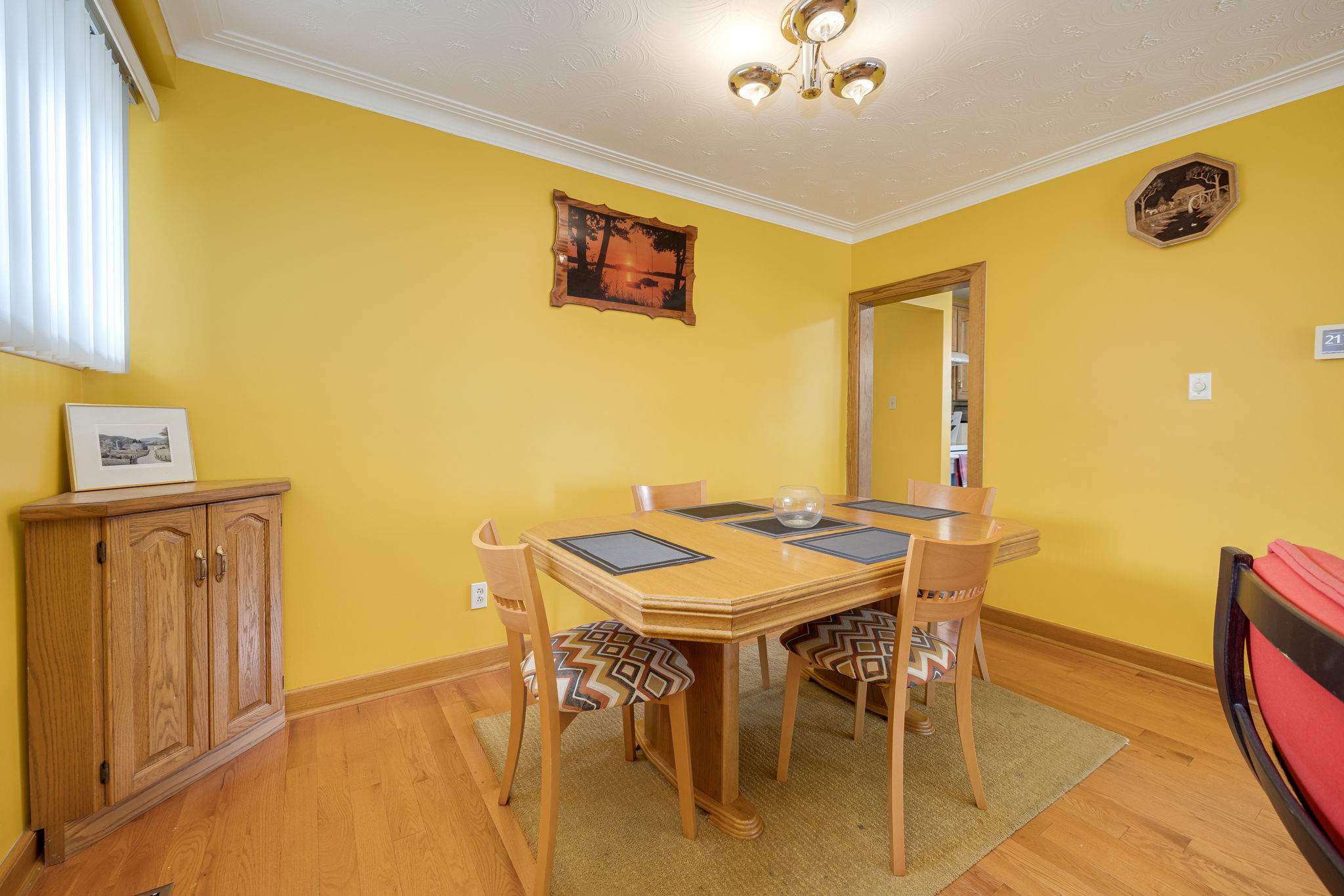 Toronto property showcase — delivered property photograph 5