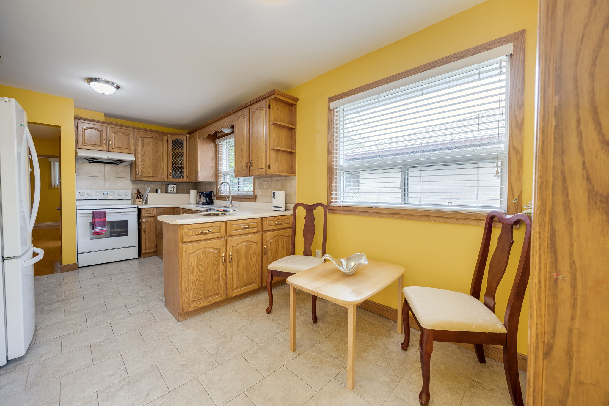 Toronto property showcase — delivered property photograph 6