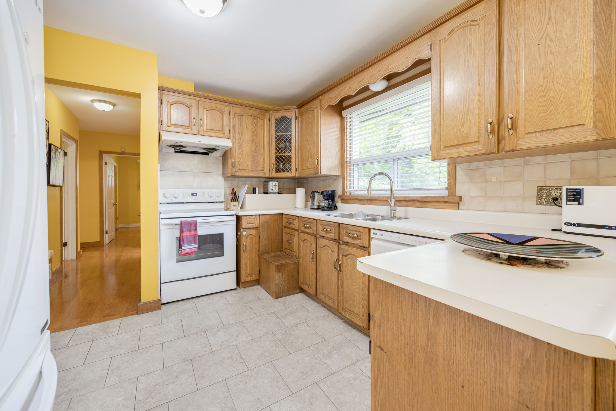 Toronto property showcase — delivered property photograph 7