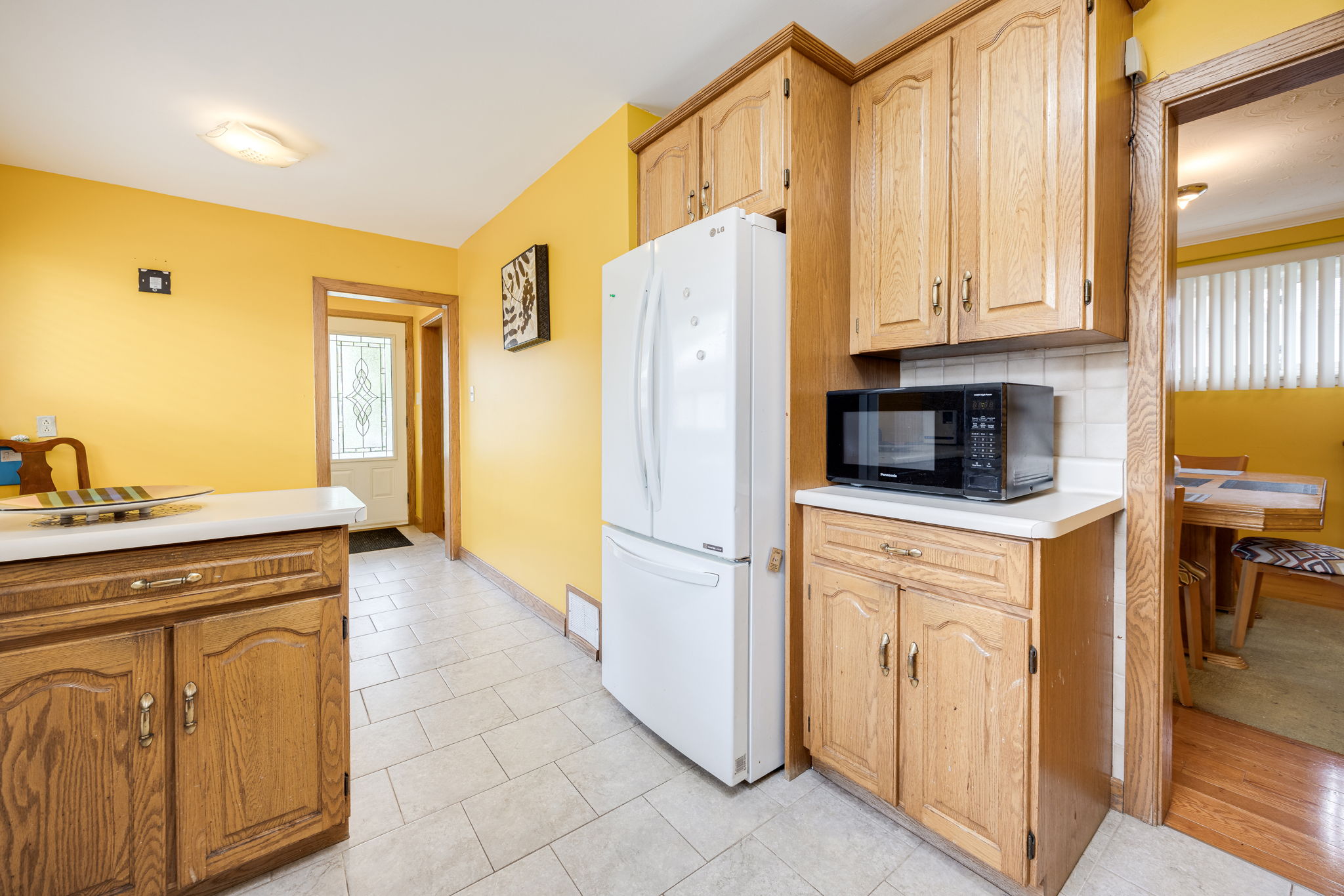 Toronto property showcase — delivered property photograph 8