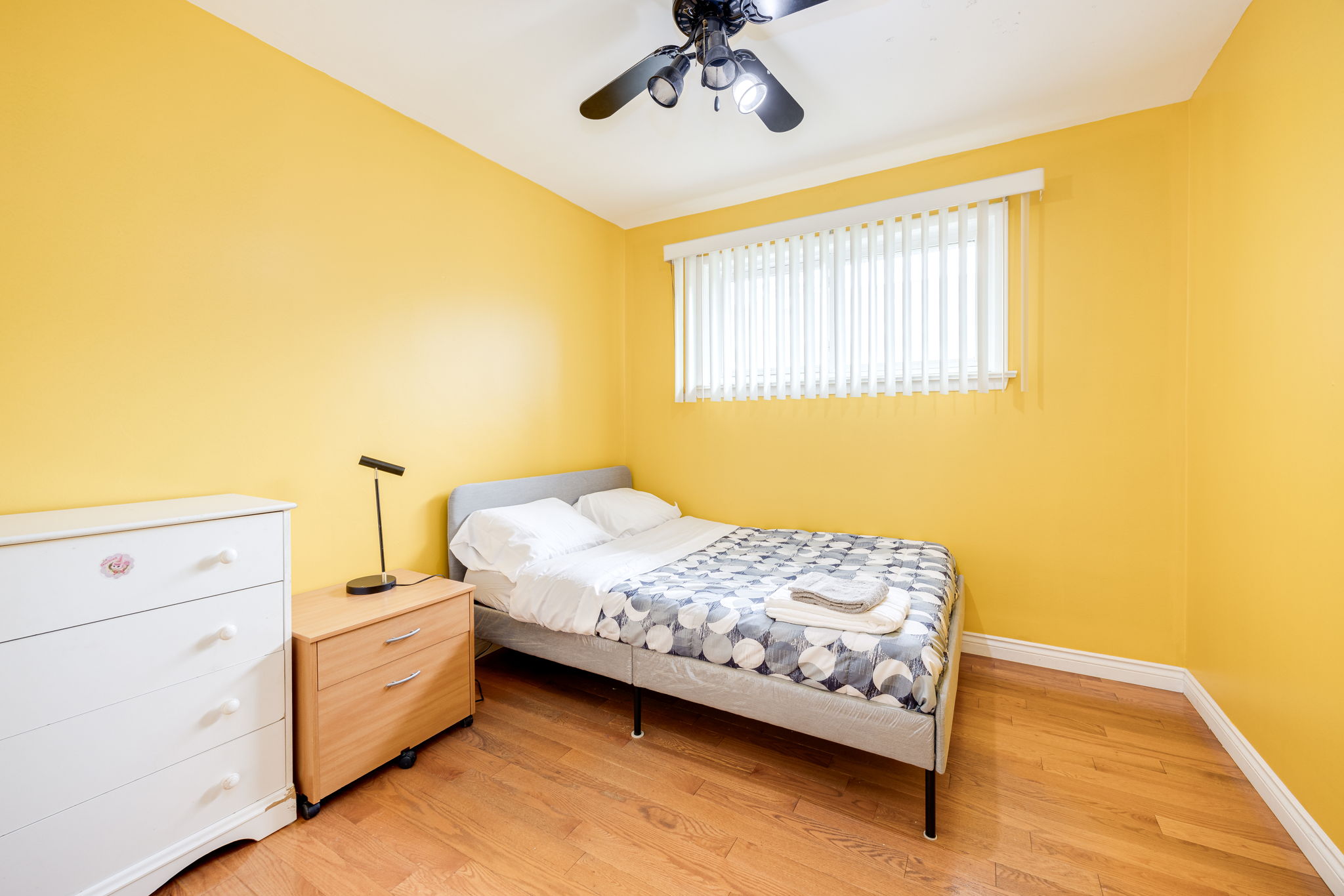 Toronto property showcase — delivered property photograph 9