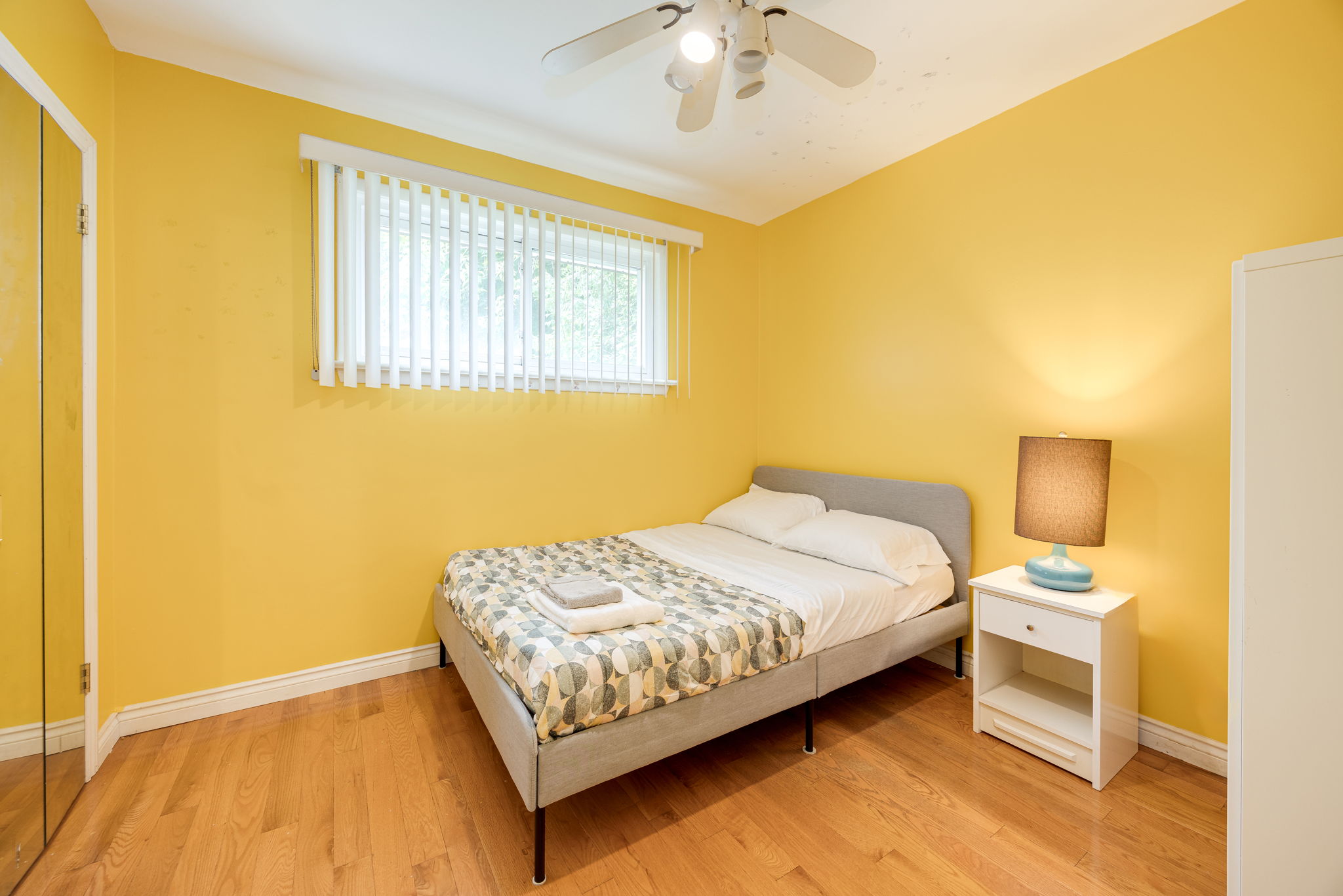 Toronto property showcase — delivered property photograph 11