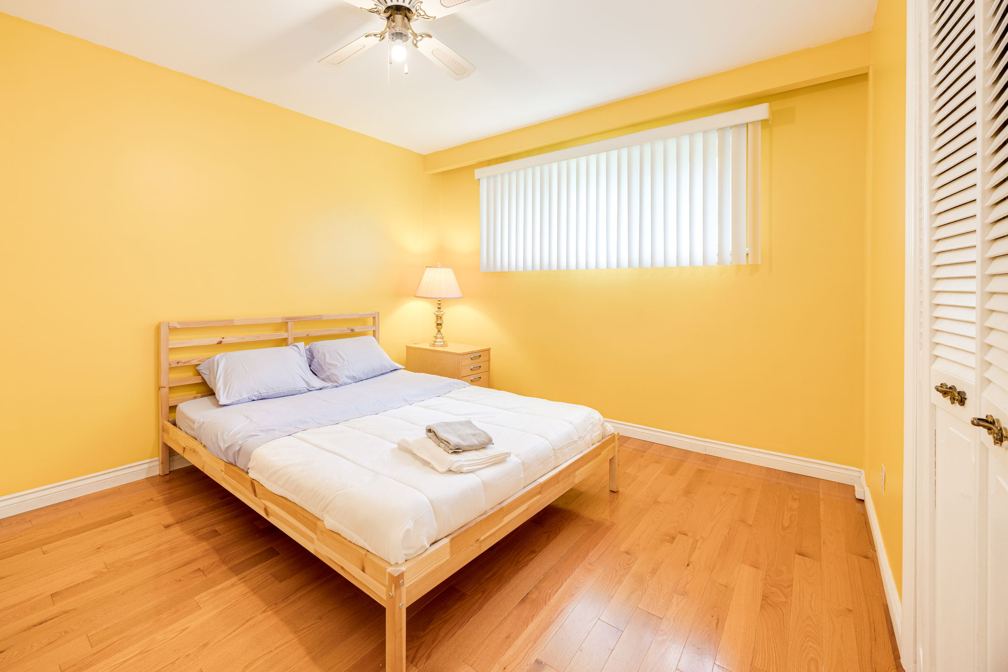 Toronto property showcase — delivered property photograph 12