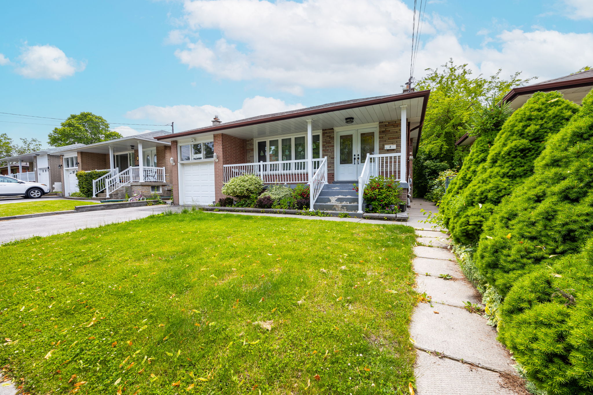 Toronto property showcase — delivered property photograph 20
