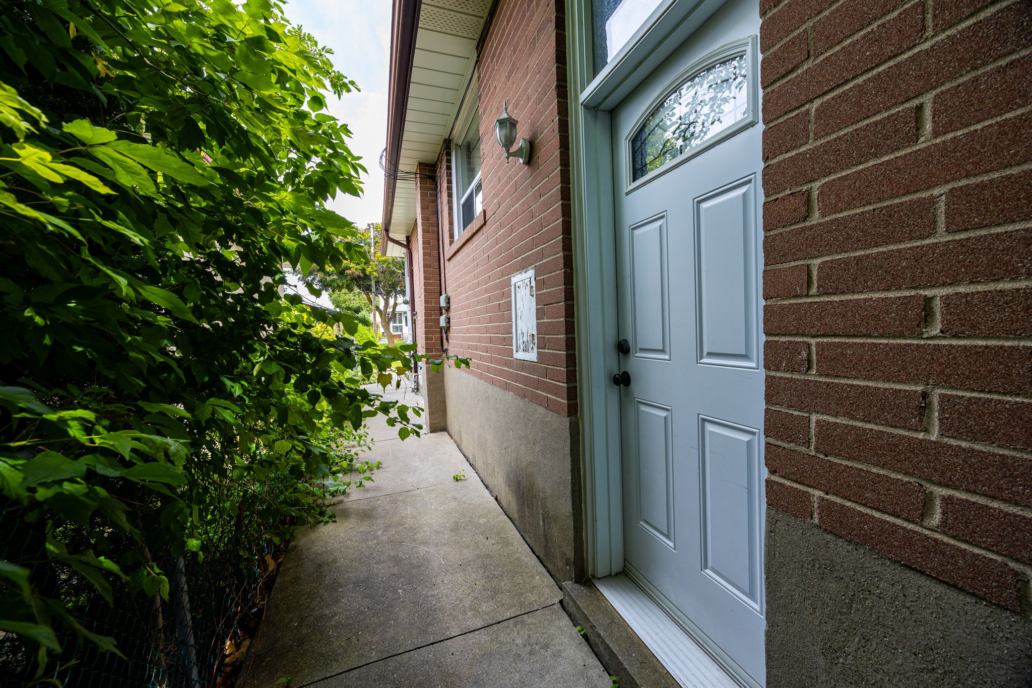 Toronto property showcase — delivered property photograph 21