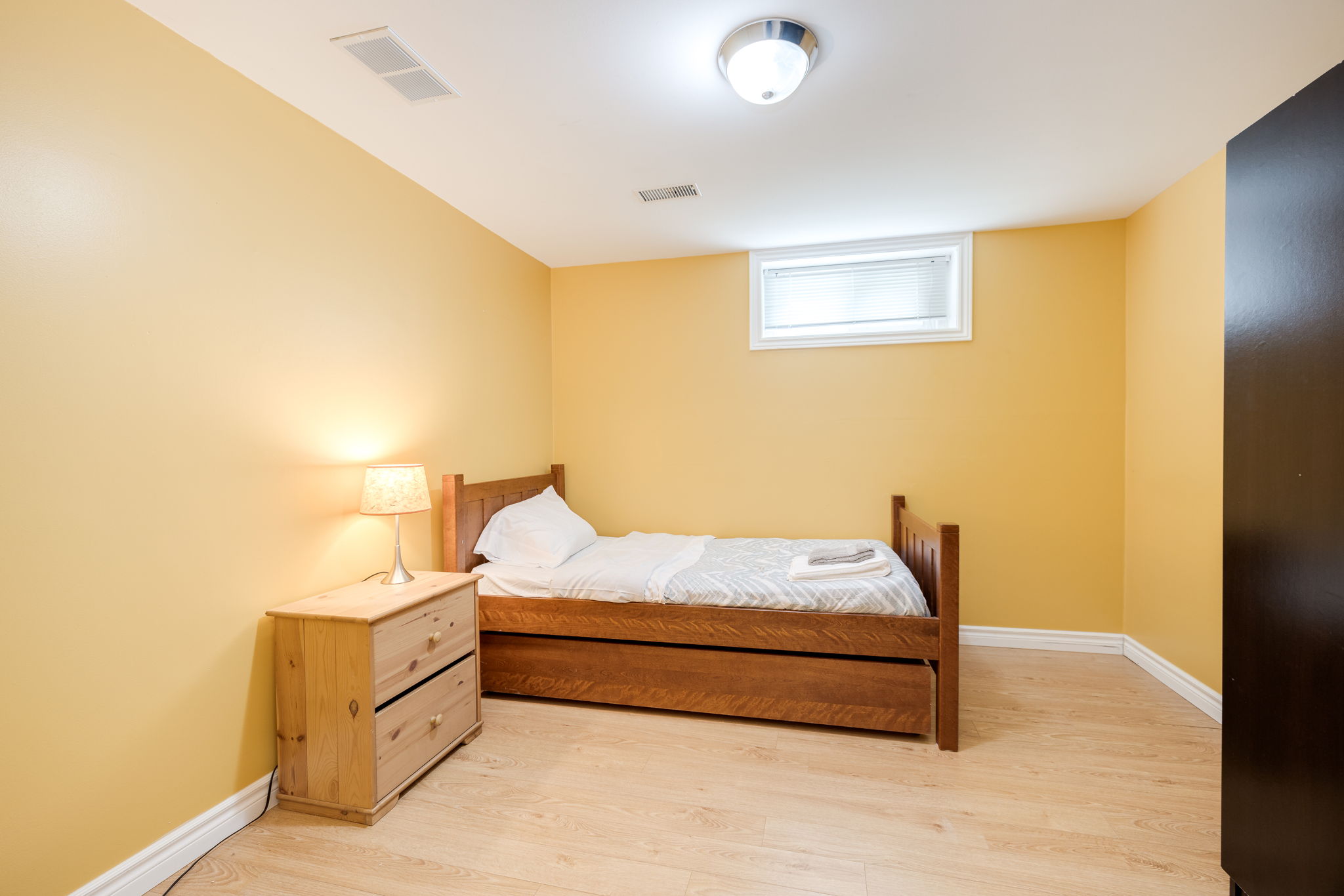 Toronto property showcase — delivered property photograph 26