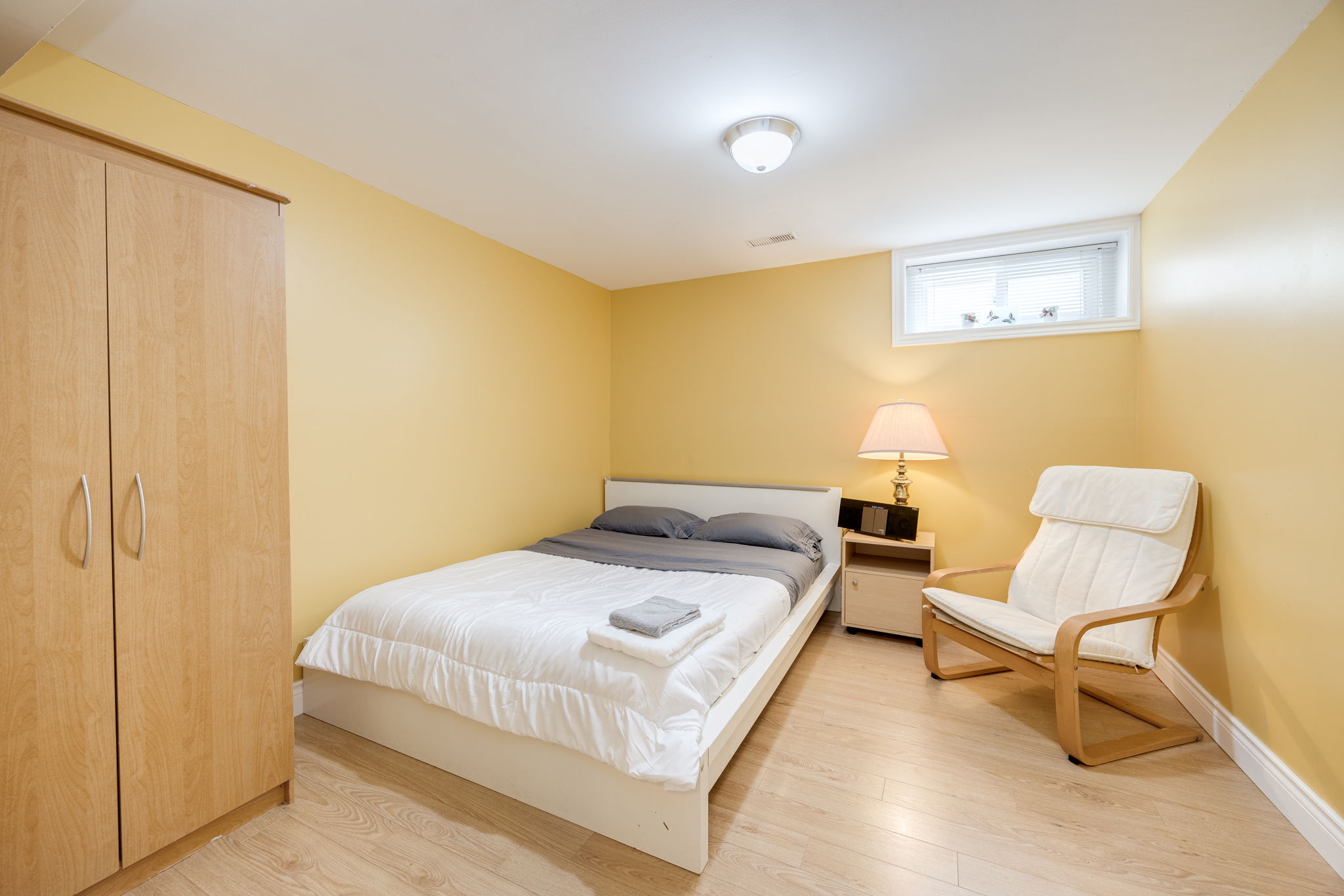 Toronto property showcase — delivered property photograph 27